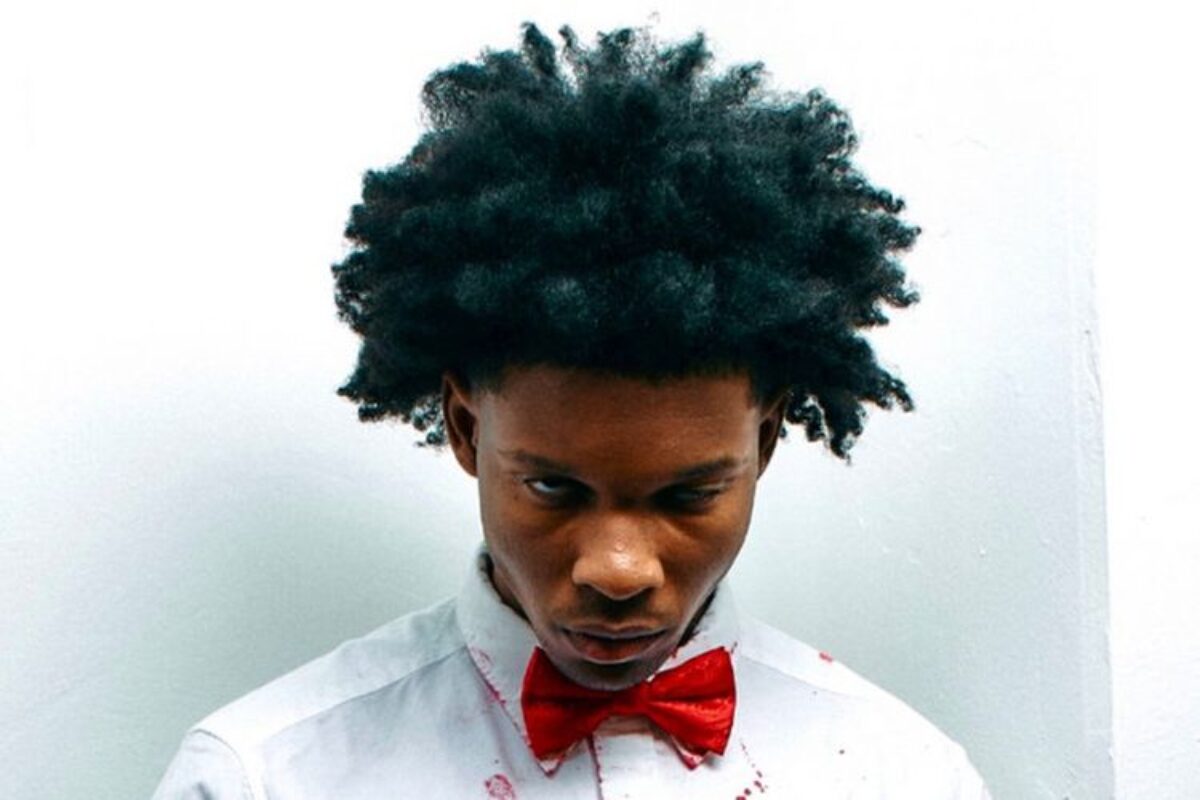 Penyanyi D4vd Bantah Tuduhan Pembunuhan Remaja Celeste, Fakta Baru Terungkap di Pengadilan