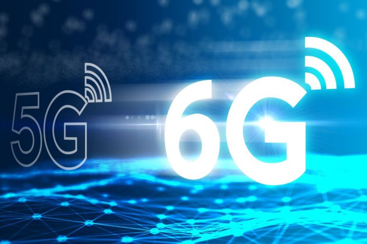 China Luncurkan Jaringan Uji Coba Pra-6G, Diklaim 10 Kali Lebih Cepat dari 5G