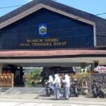 Museum NTB Bersolek untuk Aktivitas Jelajah Malam Museum