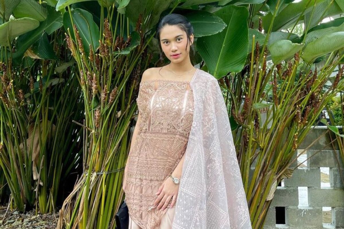 Ditolak Foto Harry Styles, Azizah Salsha: Tetap Bahagia Bisa Ketemu