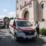 RI Kecam Pasukan Israel yang Pasang Spanduk “Rising Lion” di Reruntuhan RS Indonesia di Gaza