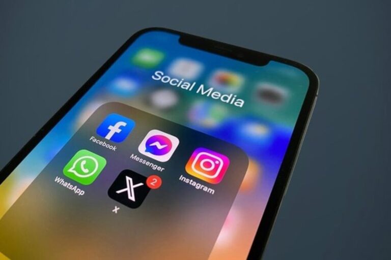 UU ITE Digugat ke MK, TikTok hingga FB Diminta Wajibkan Pengguna Pakai Identitas Asli