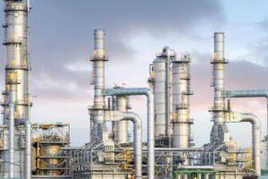 Negara Ini Punya Ladang Gas Terbesar Kedua Dunia, tapi Sangat Bergantung ke China