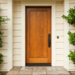 5 Warna Pintu Rumah yang Disarankan Para Ahli, Kamu Pilih Mana?