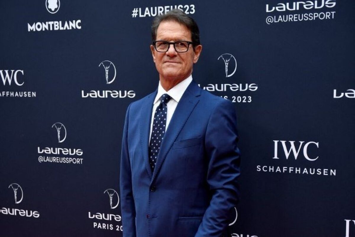 Fabio Capello Soroti Masalah Timnas Inggris Jelang Piala Dunia 2026