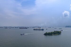 Iran Bawa-bawa Selat Malaka dalam Konflik dengan AS, Ingatkan Trump soal Blokade Hormuz