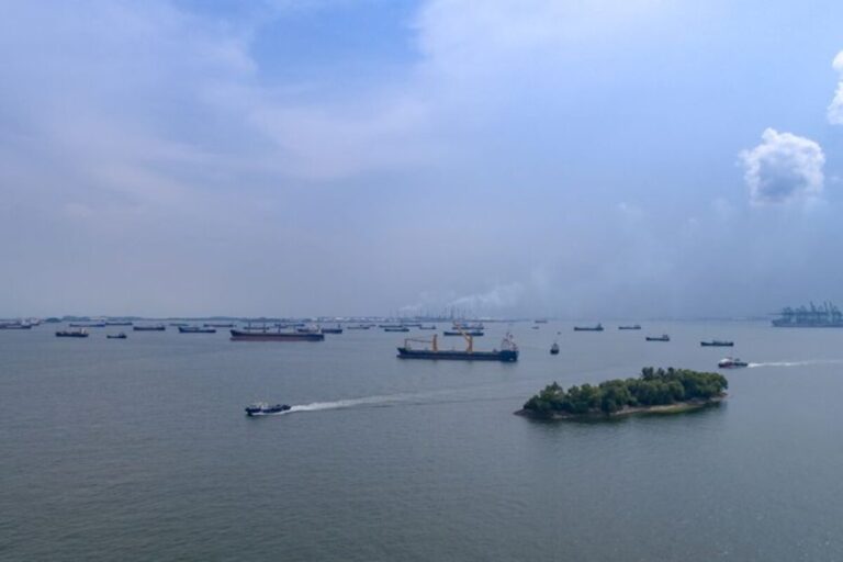 Iran Bawa-bawa Selat Malaka dalam Konflik dengan AS, Ingatkan Trump soal Blokade Hormuz