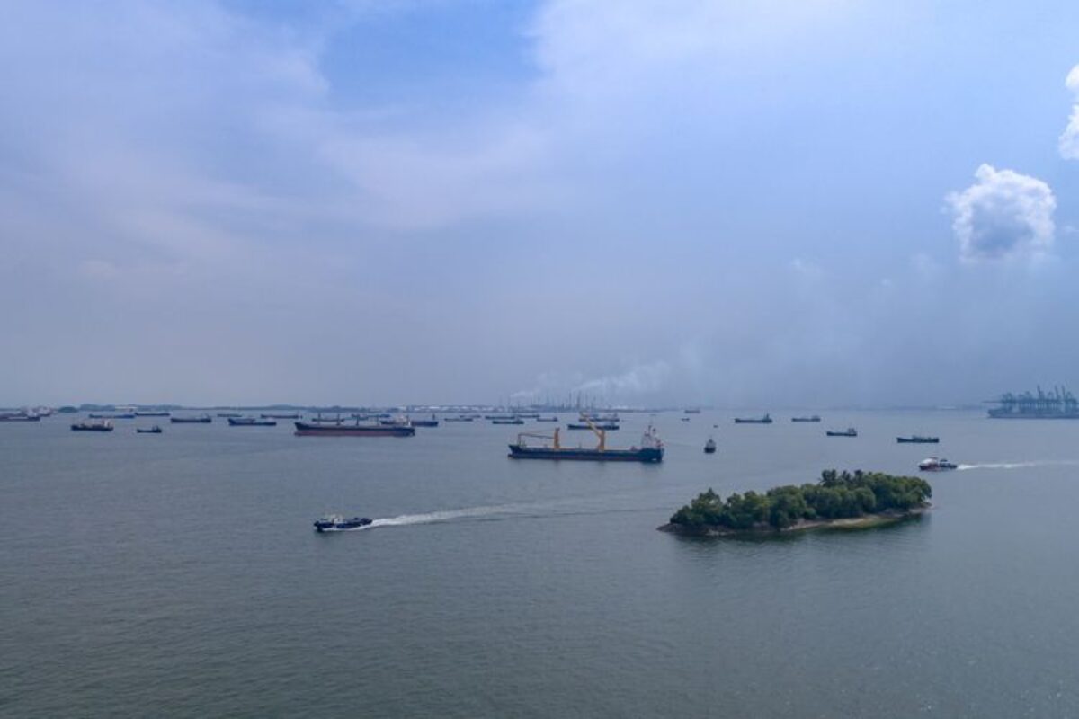 Iran Bawa-bawa Selat Malaka dalam Konflik dengan AS, Ingatkan Trump soal Blokade Hormuz