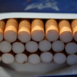 Inggris Larang Kelahiran 2009 ke Atas Beli Rokok untuk Seumur Hidup