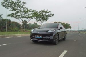 Harapan GAC Indonesia Soal Subsidi Mobil Listrik