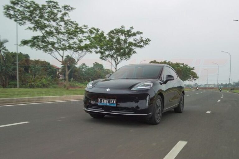 Harapan GAC Indonesia Soal Subsidi Mobil Listrik