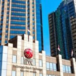BEI Ubah Kriteria Indeks IDX30, LQ45, dan IDX80
