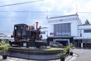 KA Sangkuriang Bandung–Banyuwangi Tanpa Transit Mulai 1 Mei 2026, Ada Diskon Tiket 50 Persen