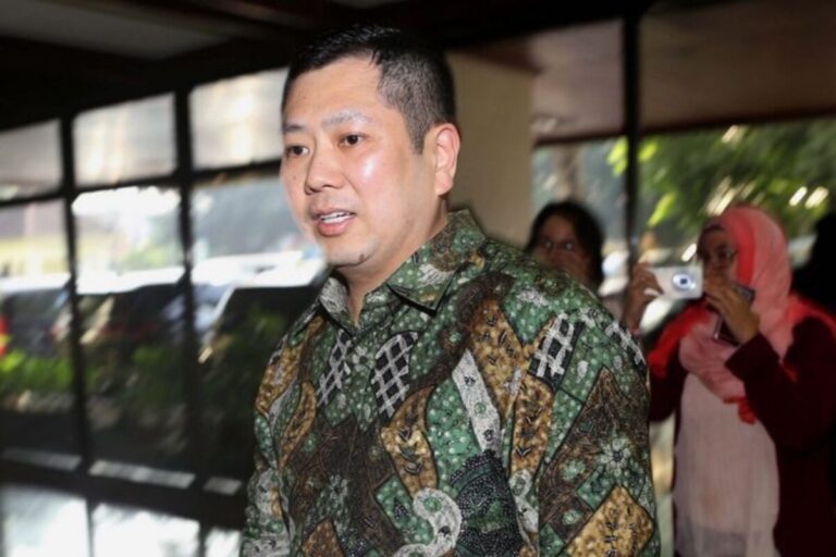 Alasan Hary Tanoe Dihukum Bayar Rp 531 M Ke Perusahaan Jusuf Hamka