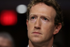 Zuckerberg Punya ‘Kembaran AI’, Karyawan Bisa Ngobrol Tanpa CEO Asli