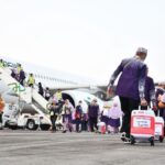 393 Calon Jemaah Haji Kloter 1 Bengkulu Siap Berangkat ke Tanah Suci, Ada 7 Orang yang Diganti