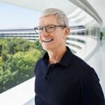 Tulis Memo Perpisahan, Tim Cook Puji Karyawan Apple