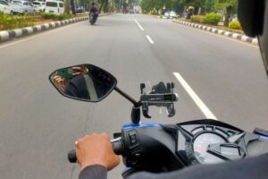 Driver Ojol di Bandung Diamankan, Diduga Lecehkan Penumpang Remaja