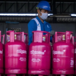 Harga LPG 12 Kg Naik, Pemprov DKI Awasi Kafe, Restoran, dan Hotel Beralih ke LPG Subsidi