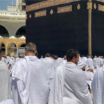 Tanpa Visa Haji? Siap Didenda Rp 91 Juta dan Dilarang Masuk Saudi 10 Tahun