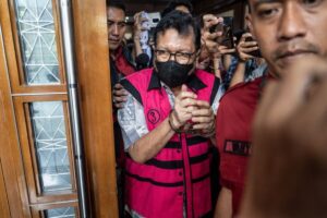 Kejagung Temukan Perusahaan Bayangan Terkait TPPU Zarof Ricar