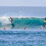 Mengapa Indonesia Disebut Sebagai Negara Terbaik di Dunia Untuk Berselancar? Ini Alasannya!