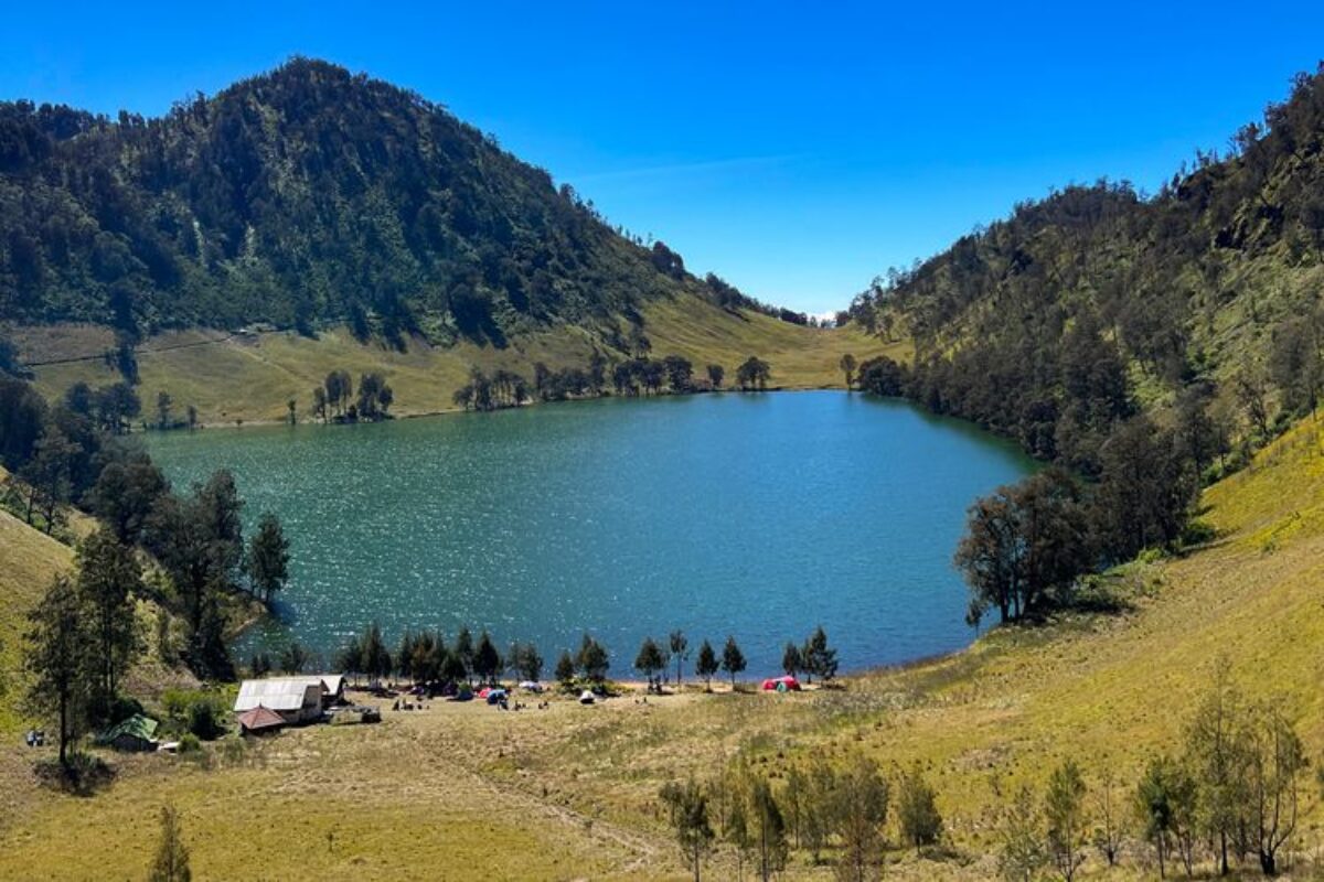 Pendakian Gunung Semeru Dibuka Lagi Mulai 24 April 2026, Dibatasi Sampai Ranu Kumbolo
