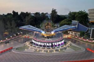 Biaya Kuliah D3-S1 di Universitas Terbuka 2026, Mulai Rp 1 Jutaan