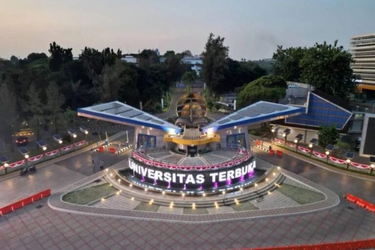 Biaya Kuliah D3-S1 di Universitas Terbuka 2026, Mulai Rp 1 Jutaan