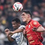 Persita Vs Bali United: Misi Eber Bessa Taklukkan Mantan Klub demi Tiga Poin
