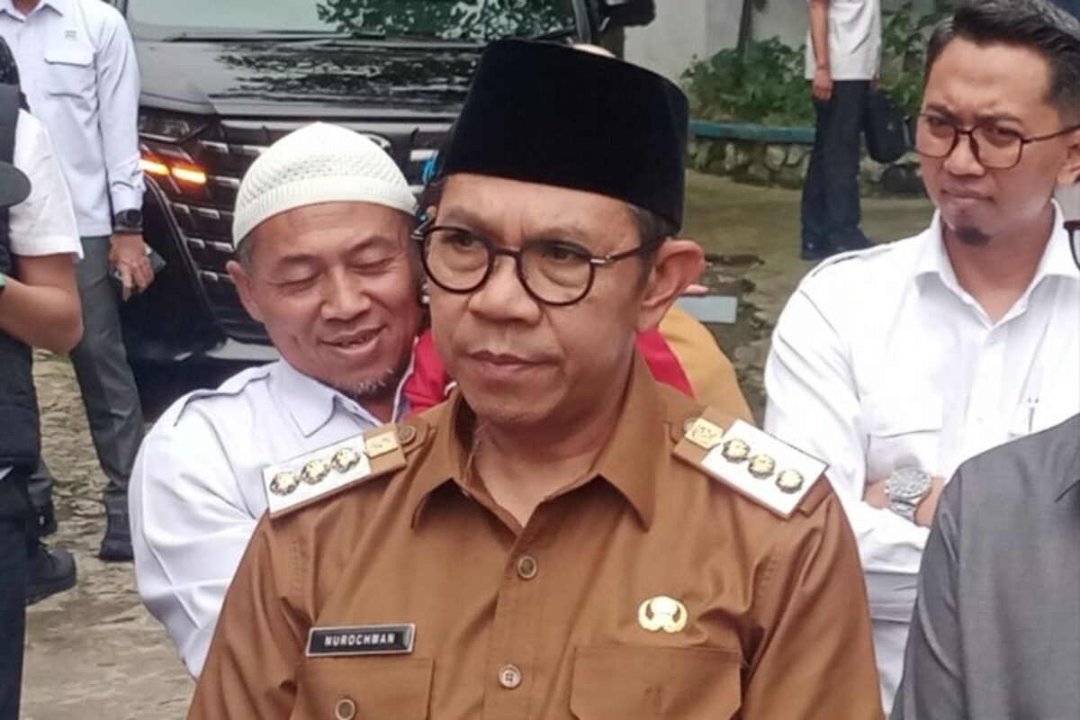 Wali Kota Batu Berangkat Haji, Pemerintahan Dipimpin Wawali Sebagai Plt