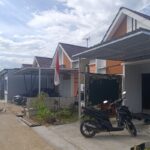 Stok Rumah Subsidi Melimpah, Baru 53.184 Unit Terjual