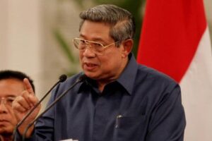 [HOAKS] Kabar SBY Masuk Rumah Sakit pada 21 April 2026