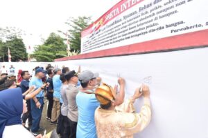 Unsoed Klarifikasi soal Dugaan Penganiayaan Mahasiswa, Sebut Berkaitan Kasus Kekerasan Seksual