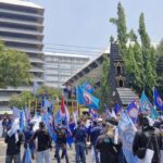 Mantan Bos Sritex Dituntut 16 Tahun, Eks Buruh Sebut Tak Berpengaruh dan Terus Kejar Kurator untuk Segera Lelang Aset