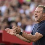 Hansi Flick Ungkap Masa Depannya di Barcelona Usai Gugur di Liga Champions