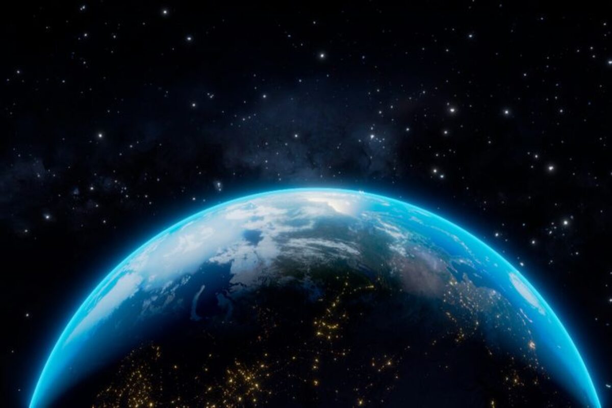 Hari Bumi 2026: Tema dan Sejarahnya