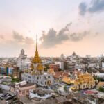 Thailand Diprediksi Bisa Seperti Gurun Sahara Tahun 2070 akibat Cuaca Ekstrem