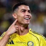 Cristiano Ronaldo Berpeluang Duet dengan Ronaldo Jr di Al Nassr