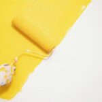 4 Warna Cat yang Bisa Bikin Plafon Rendah Tampak Lebih Tinggi