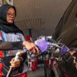 Pertamax Berpotensi Naik, Biaya Transportasi Masyarakat Terancam Bertambah