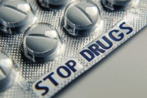 Laboratorium Narkoba di Tangerang Digerebek Polisi, Satu WNA Ditangkap