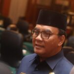 Rumah Jabatan Rp 14,3 Miliar Jadi Sorotan, Wawali Balikpapan Bagus Susetyo: Itu Kajian Teknis, Bukan Usulan Saya