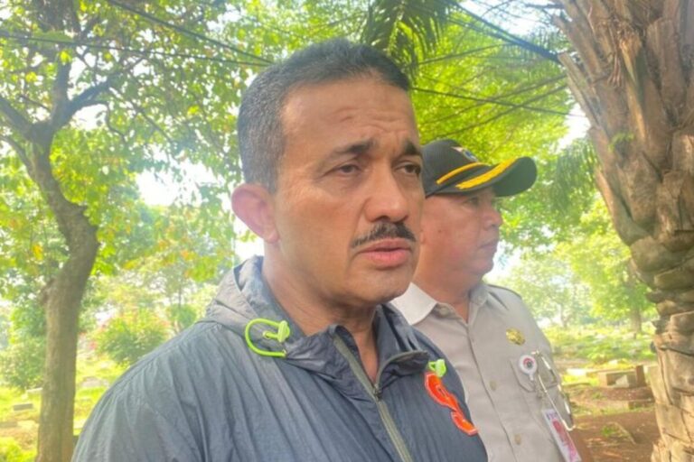 Walkot Jaksel Minta Perbaikan Trafo di Kantornya yang Terbakar Dikebut Tahun Ini