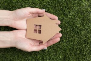 Harga Rumah Terkontraksi, Momentum Beli Sebelum Naik Lagi?