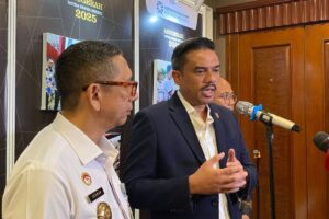 Belajar dari Kasus Mama Khas Banjar, Pemerintah Perkuat Sinergi Lindungi UMKM