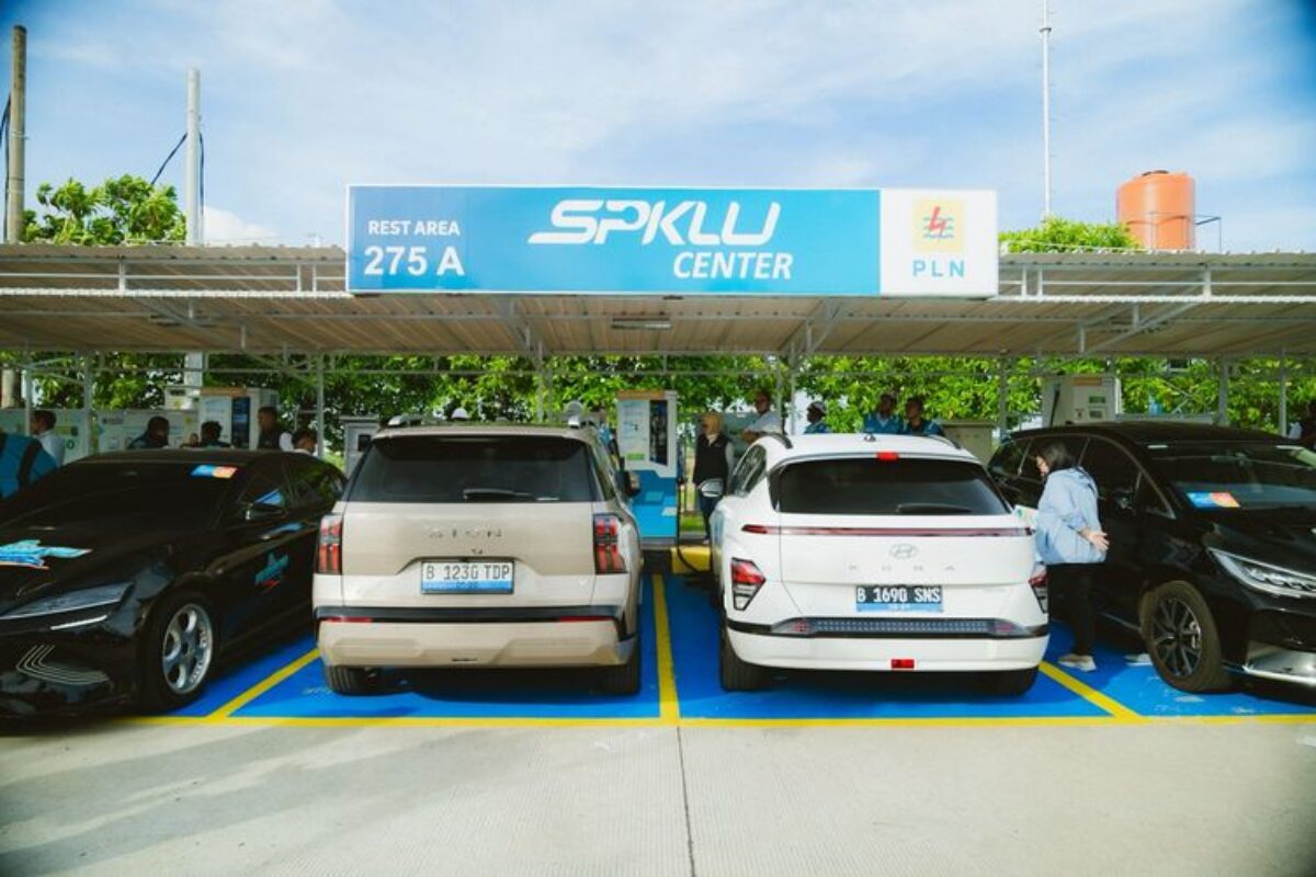 Skema Pajak Berubah, Konsumen Perlu Cermati Biaya Awal Mobil Listrik