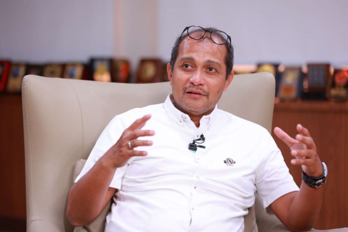 Sistem Peradilan Pidana Terpusat Dibangun di MA, Bisa Kontrol Penegak Hukum?