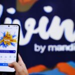 Digitalisasi Jadi Mesin Pertumbuhan Bank Mandiri (BMRI) di Awal 2026