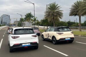 Perubahan Pajak Mobil Listrik: Jateng Tentukan Insentif Sendiri